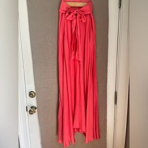 Favlux Long Skirt